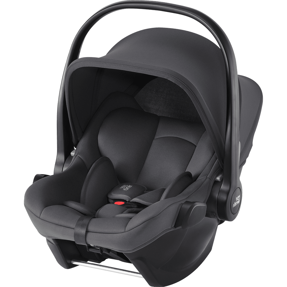 Britax Römer Autosedačka Baby-Safe Core tmavo šedá